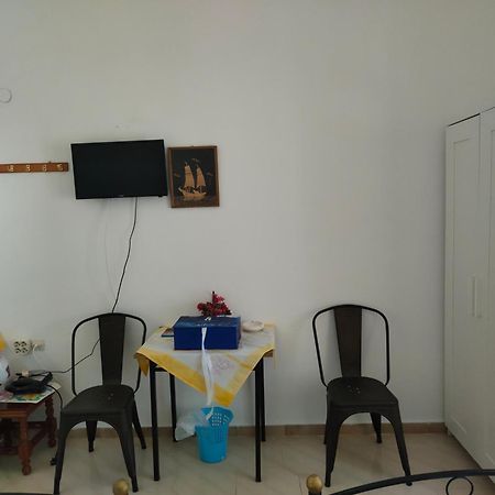 Отель Fotini & Dimitrios Фри Номер фото