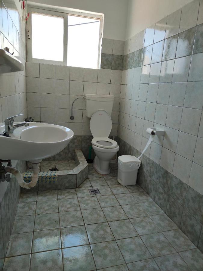 Отель Fotini & Dimitrios Фри Номер фото